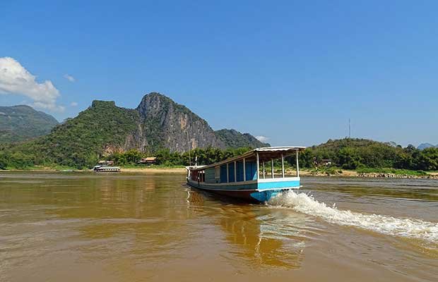 Explore Cycling and Kulen Mountain Trekking Tour in Siem Reap 7 Days